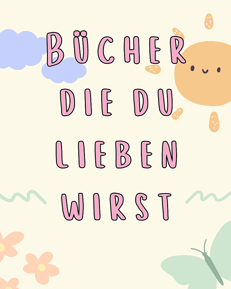 Poster of a women reading