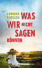 Was wir nicht sagen können