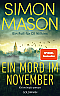 Ein Mord im November
